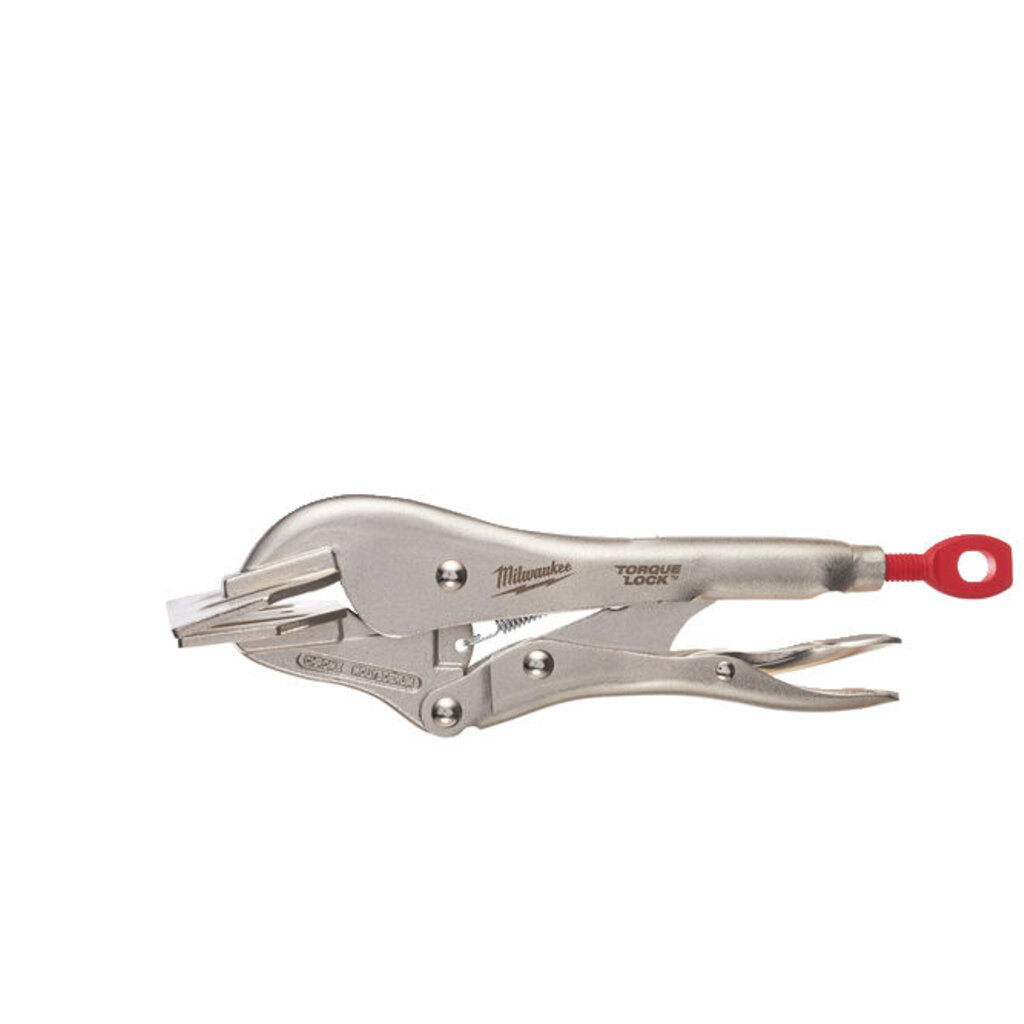MILWAUKEE TORQUE LOCK™ griptangen