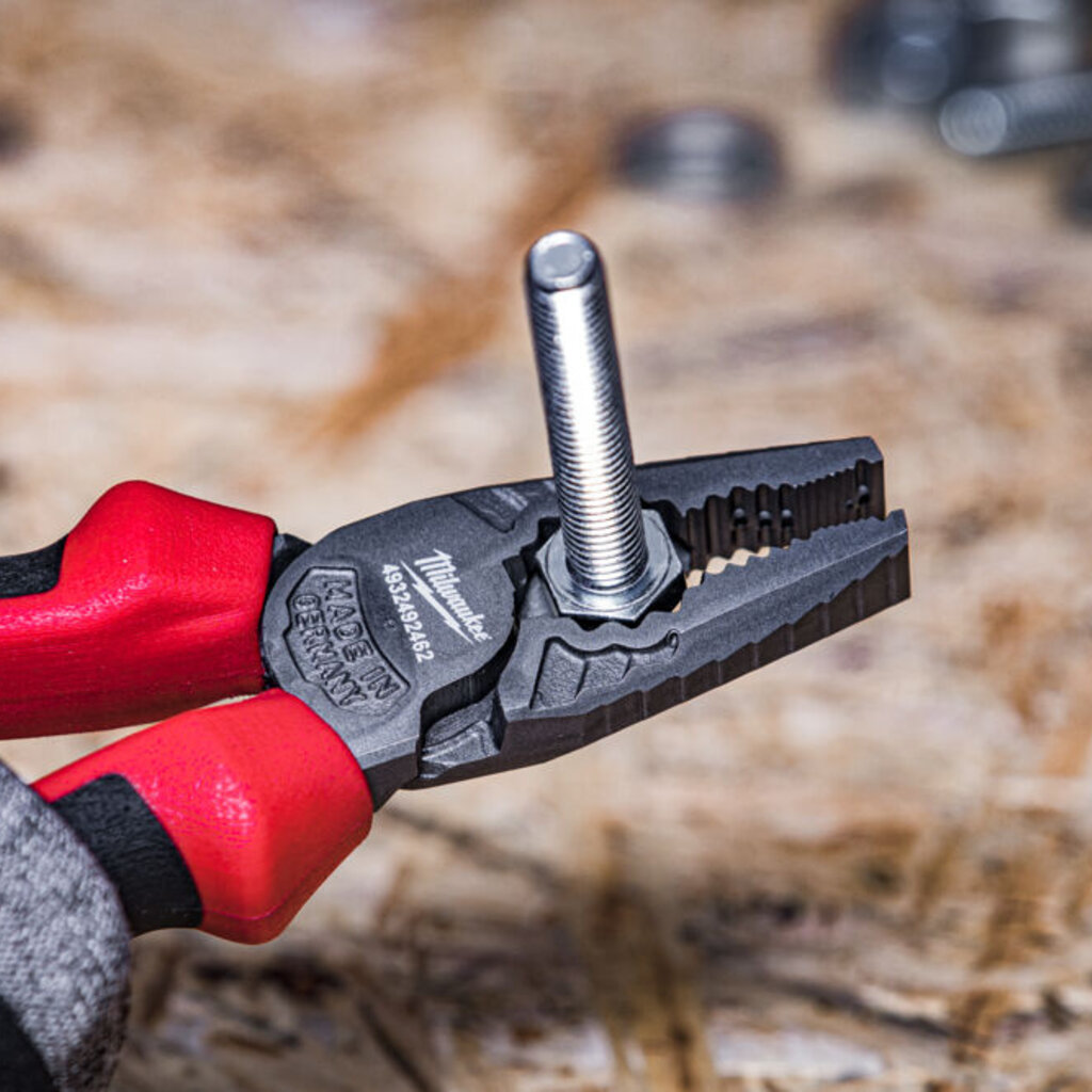 MILWAUKEE Combinatietang 180 mm