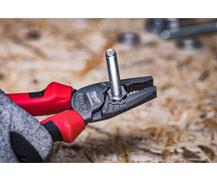 MILWAUKEE Combinatietang 180 mm