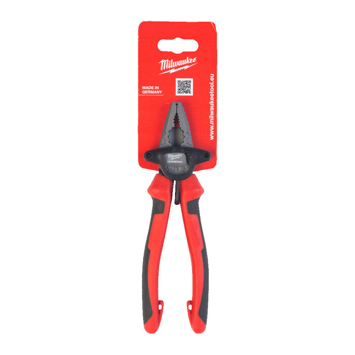 MILWAUKEE Combinatietang 180 mm