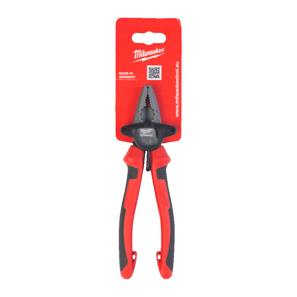 MILWAUKEE Combinatietang 180 mm