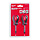Schroevendraaierset Tri-lobe Stubby SL/PZ (2-delig)