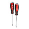 MILWAUKEE Schroevendraaierset Tri-lobe Sloop SL/PH (2-delig)