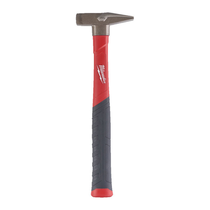 MILWAUKEE Bankhamer Fiberglas