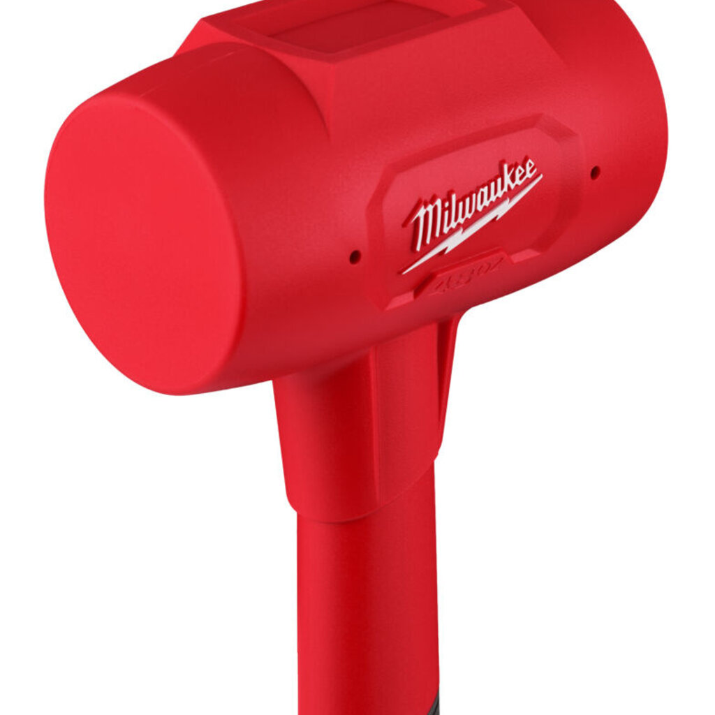 MILWAUKEE Terugslagvrije hamer