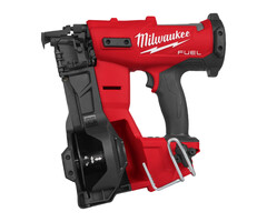 MILWAUKEE M18 FRCN45 Fuel trommelspijker tacker