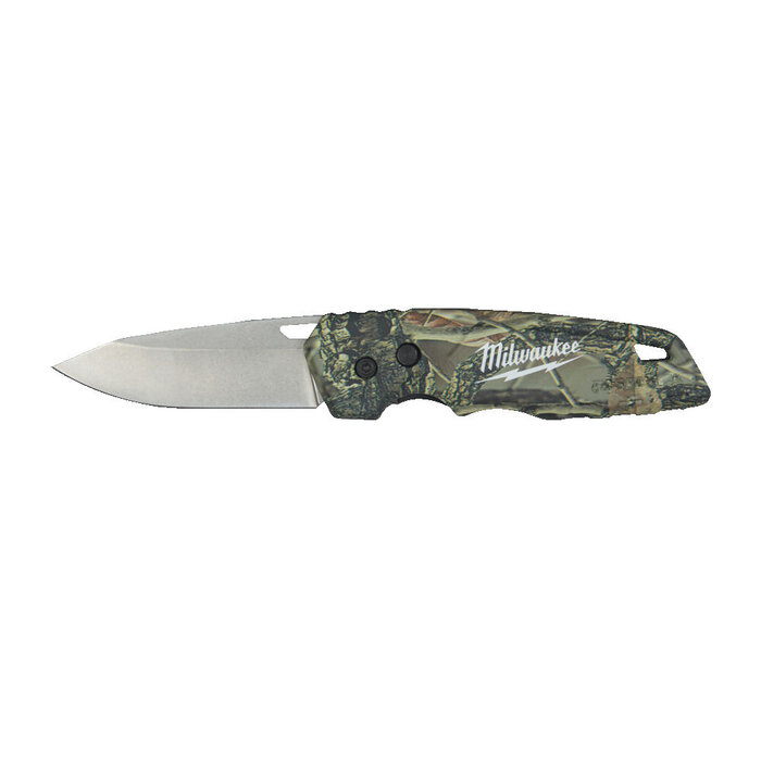 MILWAUKEE Zakmes FASTBACK™ Camouflage