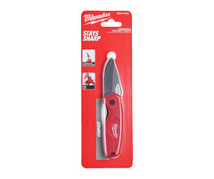 MILWAUKEE Compacte zakmes