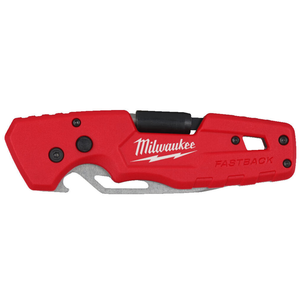 MILWAUKEE Klapmes FASTBACK™ 5 in 1