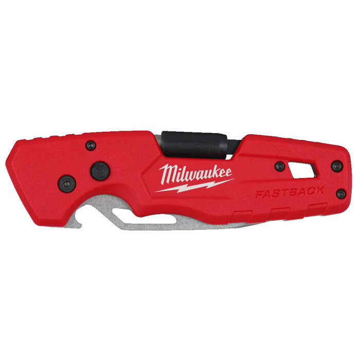 MILWAUKEE FASTBACK™ 5 in 1 vouwmes