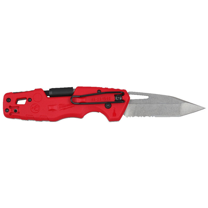 MILWAUKEE FASTBACK™ 5 in 1 vouwmes