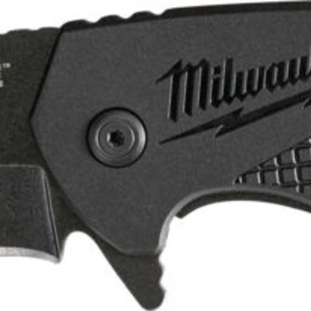 MILWAUKEE HARDLINE™ Zakmes rechte mes 89 MM