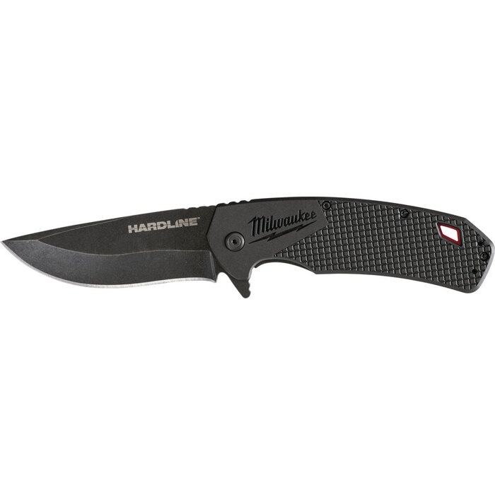 MILWAUKEE HARDLINE™ zakmes 89 mm - glad