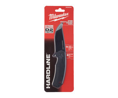 MILWAUKEE HARDLINE™ zakmes 89 mm - glad