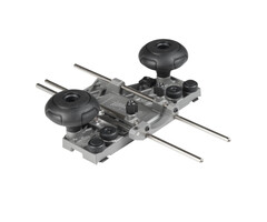 MILWAUKEE RBA-2 ADAPTER VOOR GELEIDERAIL