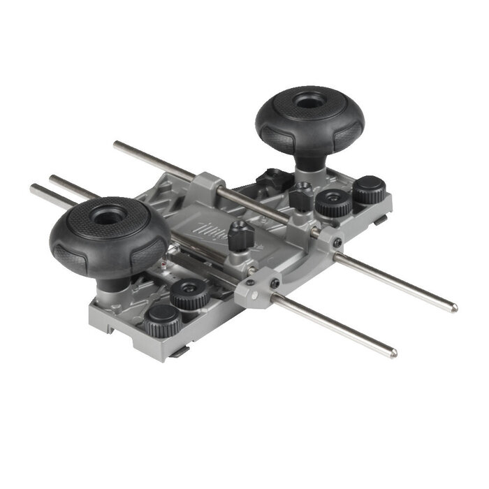 MILWAUKEE RBA-2 ADAPTER VOOR GELEIDERAIL