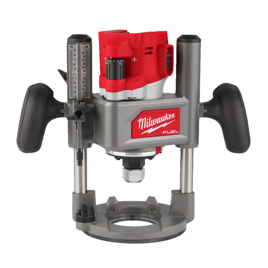 MILWAUKEE M18 FR12 FUEL™ 12 mm bovenfrees