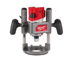 MILWAUKEE M18 FR12 FUEL™ 12 mm bovenfrees