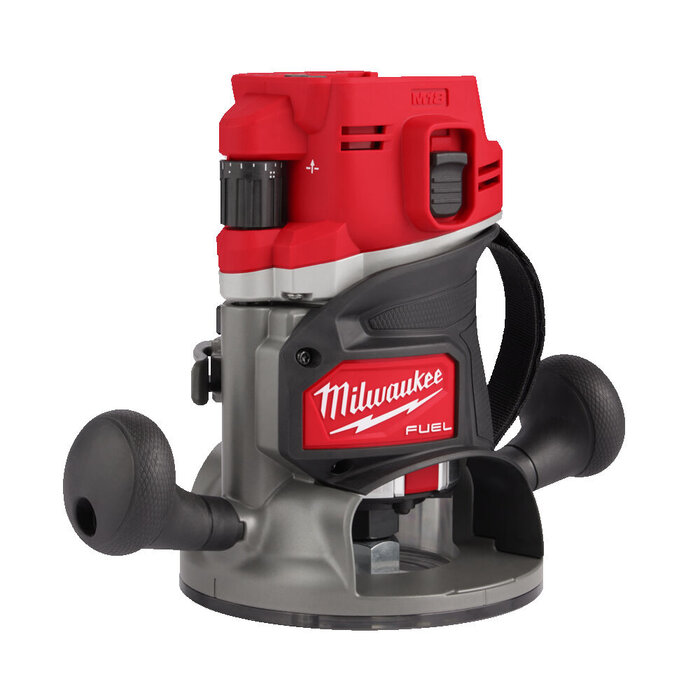MILWAUKEE M18 FR12 FUEL™ 12 mm bovenfrees