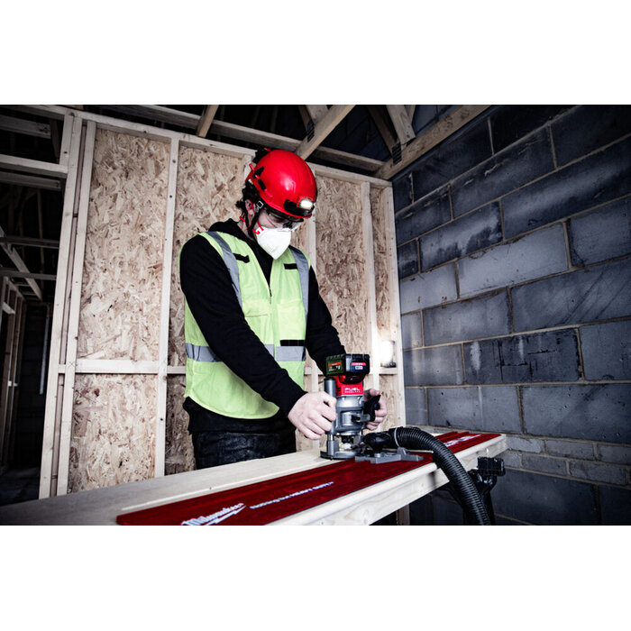 MILWAUKEE M18 FR12 FUEL™ 12 mm bovenfrees