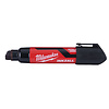 MILWAUKEE Marker INKZALL™ Beitel punt XL 14,5 mm zwart (1 stuk)