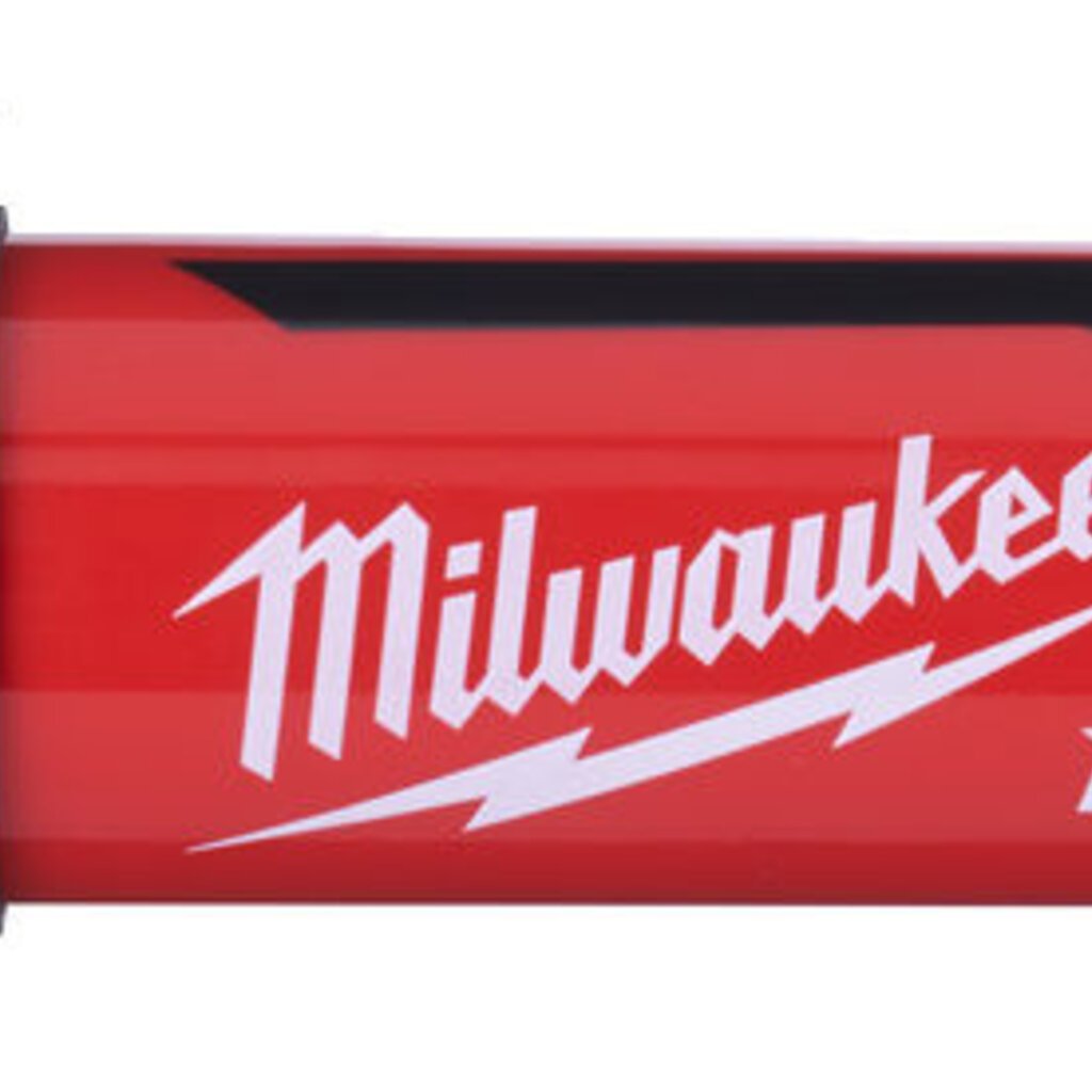 MILWAUKEE Marker INKZALL™ Beitel punt XL 14,5 mm zwart (1 stuk)