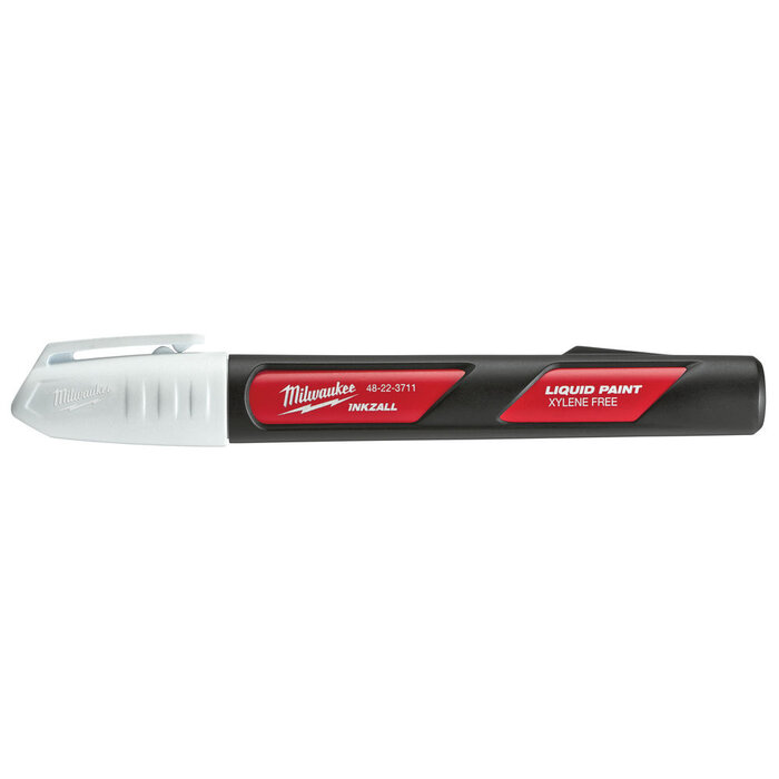 MILWAUKEE Marker INKZALL™ Verf marker (1 stuk)