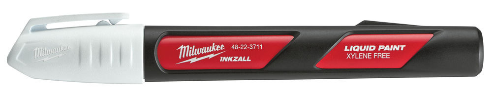 MILWAUKEE Marker INKZALL™ Verf marker (1 stuk)