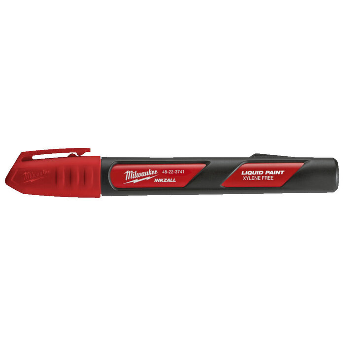 MILWAUKEE Marker INKZALL™ Verf marker (1 stuk)