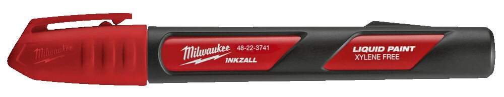 MILWAUKEE Marker INKZALL™ Verf marker (1 stuk)