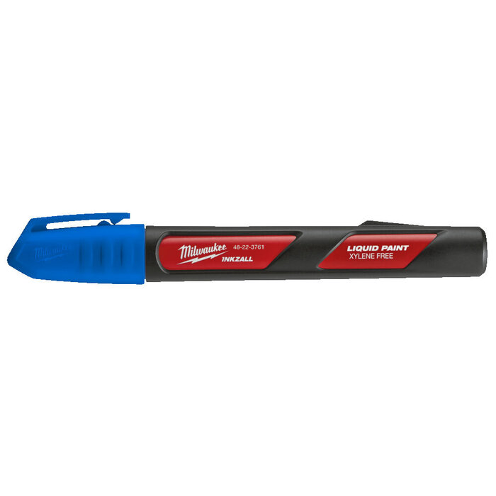 MILWAUKEE Marker INKZALL™ Verf marker (1 stuk)
