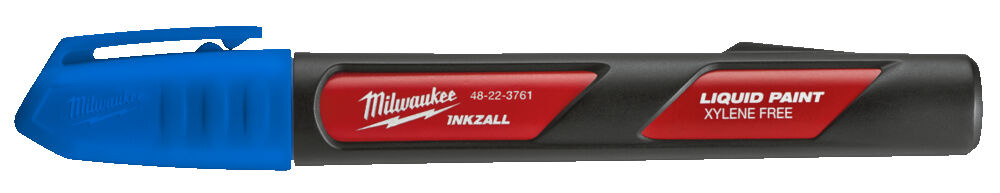 MILWAUKEE Marker INKZALL™ Verf marker (1 stuk)