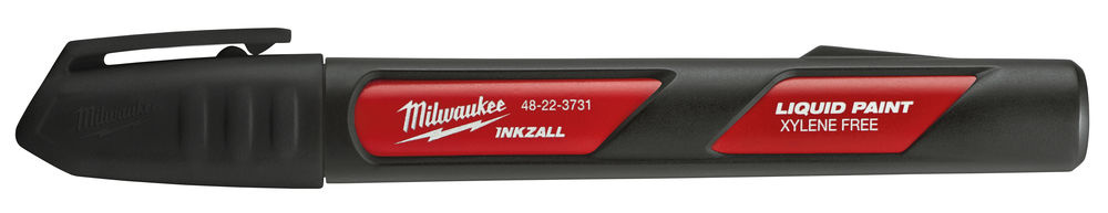 MILWAUKEE Marker INKZALL™ Verf marker (1 stuk)
