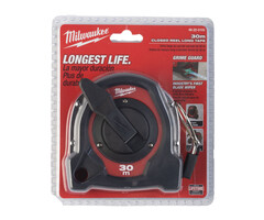 MILWAUKEE MEETBAND 30 METER