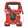 Landmeter metaal