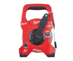 MILWAUKEE Landmeter fiberglas behuizing