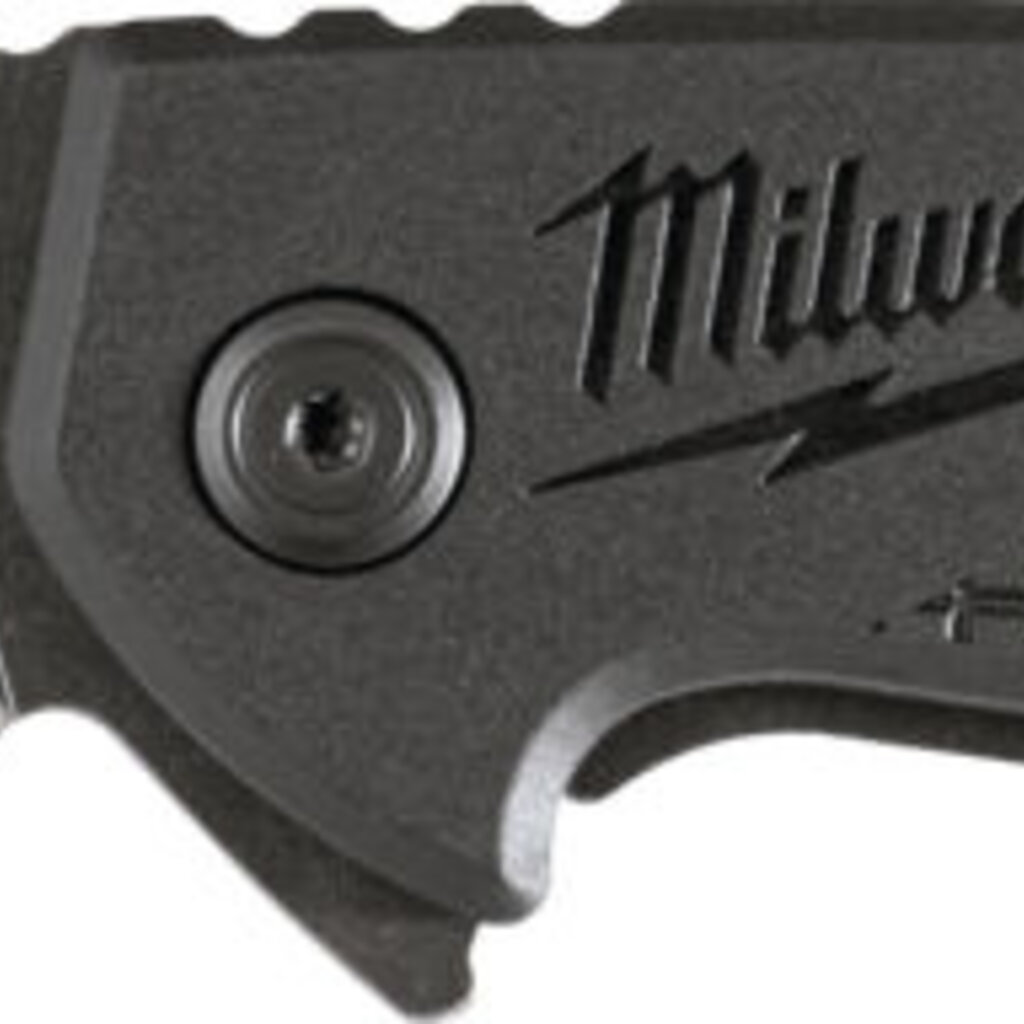 MILWAUKEE HARDLINE™ Zakmes rechte mes 64 MM