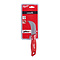 MILWAUKEE Mes Hawkbill met gekromd vast blad