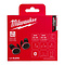 MILWAUKEE L4 RLEPB BLUETOOTH OORDOPJES KIT