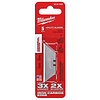 MILWAUKEE Reserve universele messen (5 stuks)