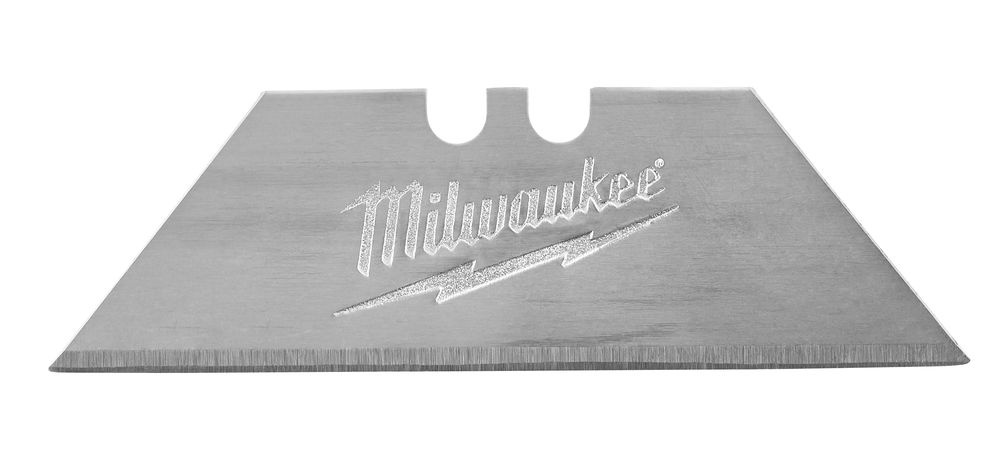 MILWAUKEE Reserve universele messen (5 stuks)