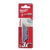MILWAUKEE Reserve universele veiligheidsmessen (5 stuks)