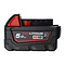 MILWAUKEE M18 B5-CR Chemisch Bestendig Accu 5,0 Ah