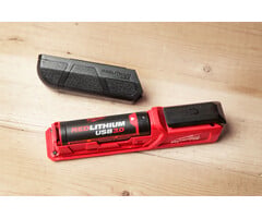MILWAUKEE L4 B3 Redlithium enkele cel 3,0 Ah