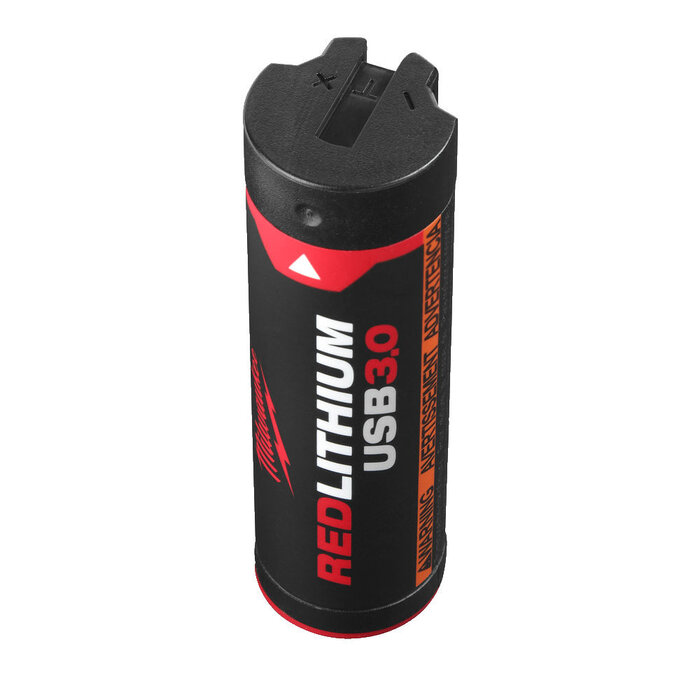 MILWAUKEE L4 B3 Redlithium enkele cel 3,0 Ah