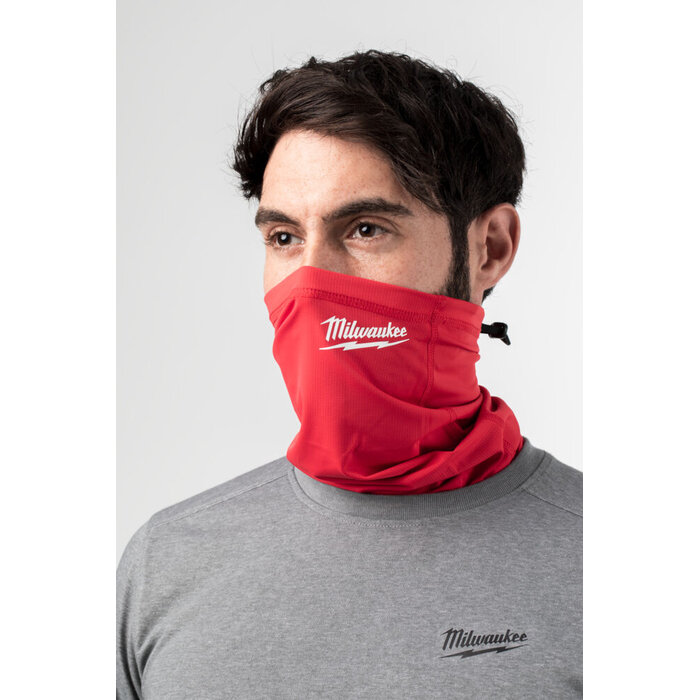 MILWAUKEE Nekwarmer