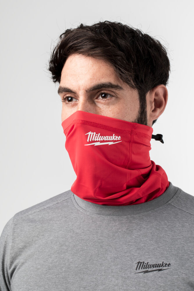 MILWAUKEE Nekwarmer