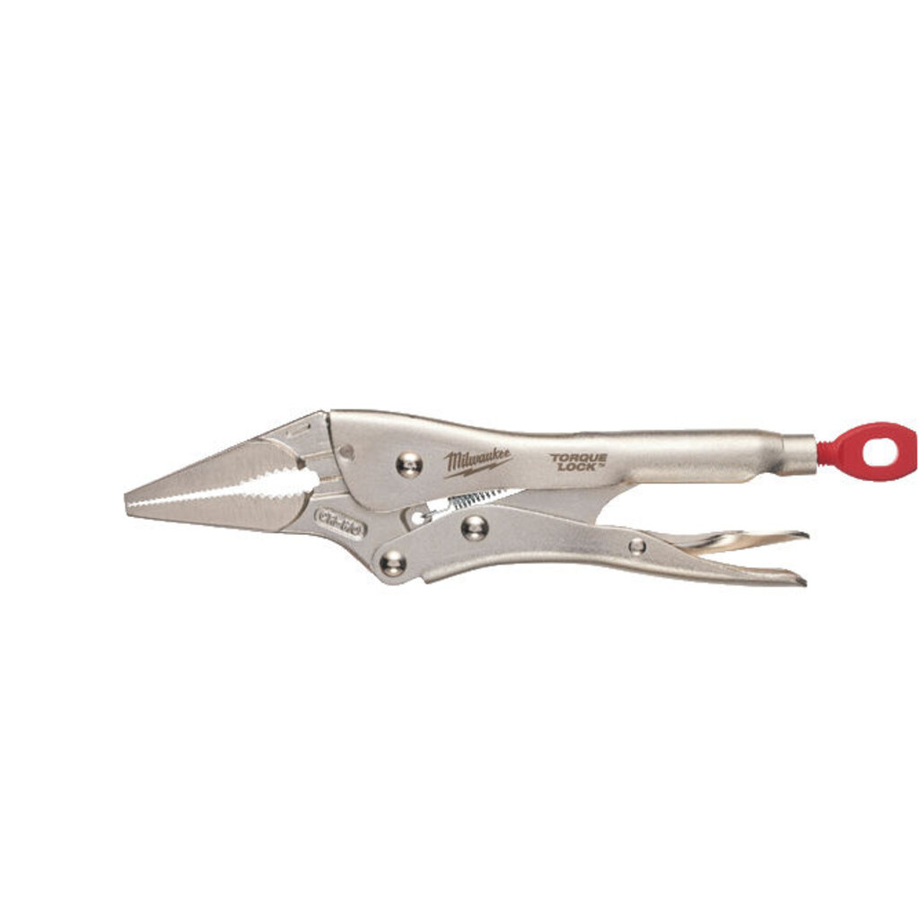 MILWAUKEE TORQUE LOCK™ griptangen