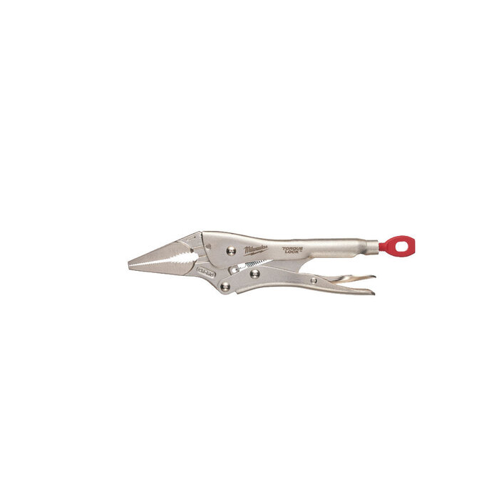 MILWAUKEE TORQUE LOCK™ griptangen