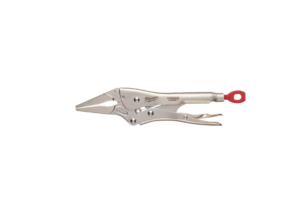 MILWAUKEE TORQUE LOCK™ griptangen